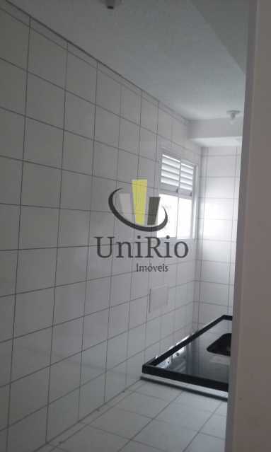 Conheça 08 do imóvel - Apartamento 2 quartos à venda Taquara, Rio de Janeiro - R$ 220.000 - FRAP21902 - 21 08 - 21