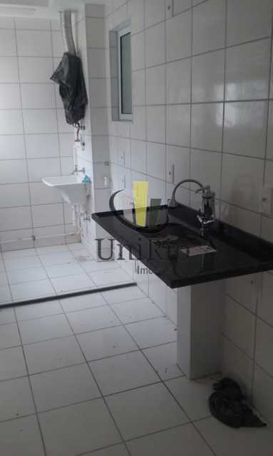 Conheça 09 do imóvel - Apartamento 2 quartos à venda Taquara, Rio de Janeiro - R$ 220.000 - FRAP21902 - 22 09 - 22
