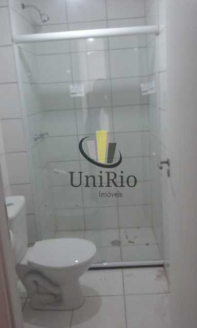 Conheça 10 do imóvel - Apartamento 2 quartos à venda Taquara, Rio de Janeiro - R$ 220.000 - FRAP21902 - 23 10 - 23