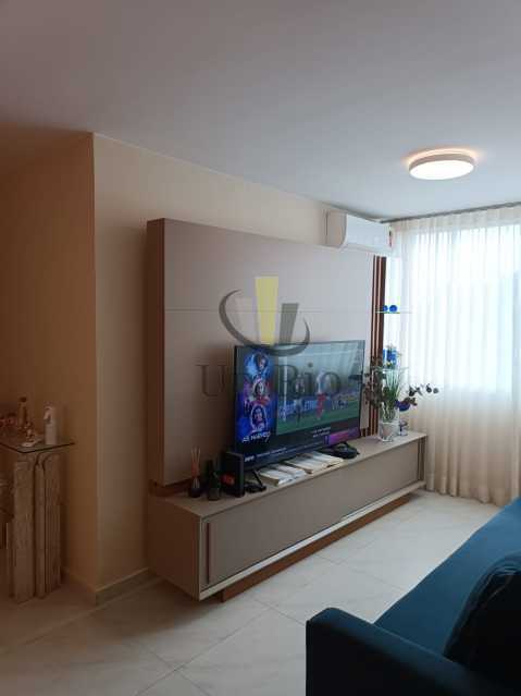 Conheça 16de70ce-6aca-4190-8559-1dc07b do imóvel - Apartamento 2 quartos à venda Pechincha, Rio de Janeiro - R$ 360.000 - BGAP20177 - 1 16de70ce-6aca-4190-8559-1dc07b - 1