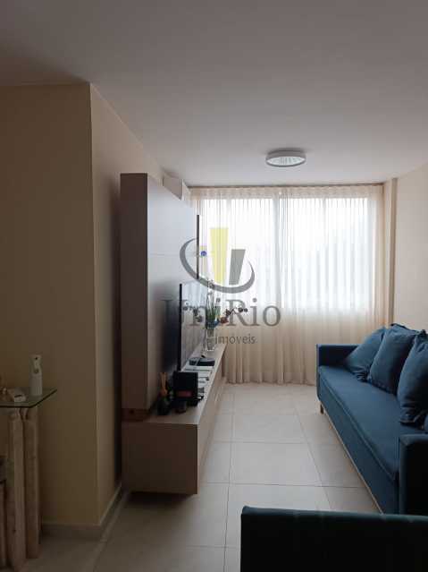 Conheça 63113723-6f66-4390-8509-8842e6 do imóvel - Apartamento 2 quartos à venda Pechincha, Rio de Janeiro - R$ 360.000 - BGAP20177 - 2 63113723-6f66-4390-8509-8842e6 - 2
