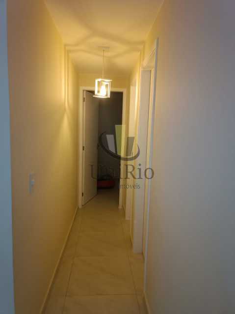 Conheça 08096715-00fe-44d4-9525-37c1d5 do imóvel - Apartamento 2 quartos à venda Pechincha, Rio de Janeiro - R$ 360.000 - BGAP20177 - 13 08096715-00fe-44d4-9525-37c1d5 - 13
