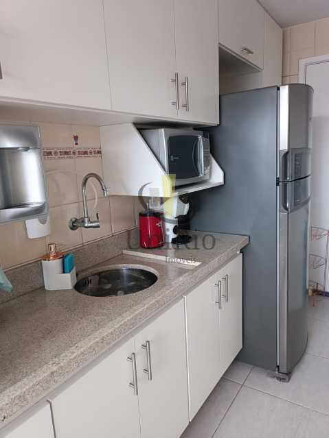 Conheça fbf5e30e-714e-4ae4-9c40-1bb8b1 do imóvel - Apartamento 2 quartos à venda Pechincha, Rio de Janeiro - R$ 360.000 - BGAP20177 - 16 fbf5e30e-714e-4ae4-9c40-1bb8b1 - 16