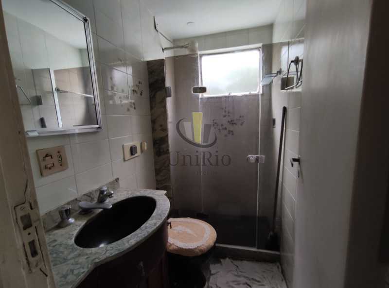 Conheça 8088150d-6f6e-425f-b316-95e094 do imóvel - Apartamento 2 quartos à venda Taquara, Rio de Janeiro - R$ 150.000 - BGAP20186 - 9 8088150d-6f6e-425f-b316-95e094 - 9