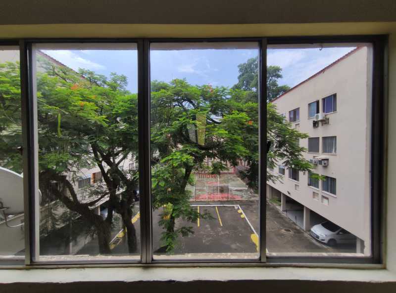 Conheça 3d3d5d1a-a454-41a8-851a-c77a7d do imóvel - Apartamento 2 quartos à venda Taquara, Rio de Janeiro - R$ 150.000 - BGAP20186 - 4 3d3d5d1a-a454-41a8-851a-c77a7d - 4