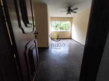 Apartamento 2 quartos à venda Taquara, Rio de Janeiro - R$ 150.000 - BGAP20186
