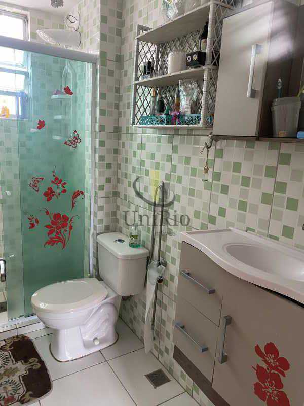 Conheça IMG_2579. do imóvel - Apartamento 3 quartos à venda Praça Seca, Rio de Janeiro - R$ 130.000 - FRAP30624 - 17 IMG_2579. - 17