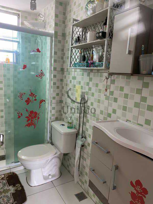 Conheça IMG_2578. do imóvel - Apartamento 3 quartos à venda Praça Seca, Rio de Janeiro - R$ 130.000 - FRAP30624 - 18 IMG_2578. - 18