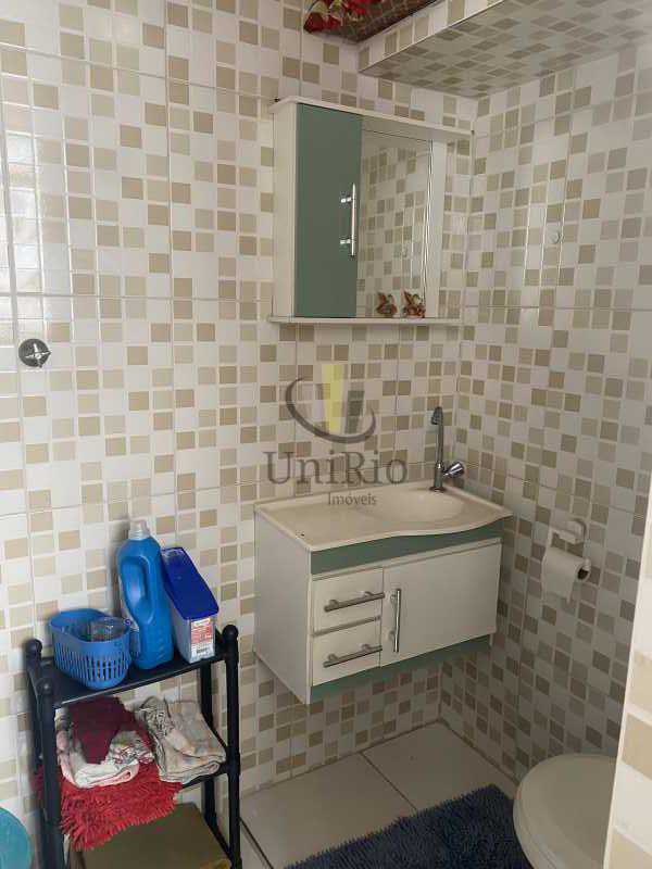 Conheça IMG_2572. do imóvel - Apartamento 3 quartos à venda Praça Seca, Rio de Janeiro - R$ 130.000 - FRAP30624 - 19 IMG_2572. - 19