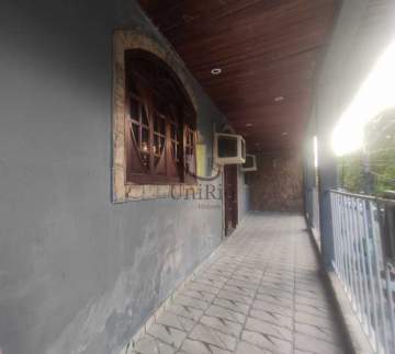 Imperdível - Casa 2 quartos à venda Realengo, Rio de Janeiro - R$ 170.000 - BGCA20058