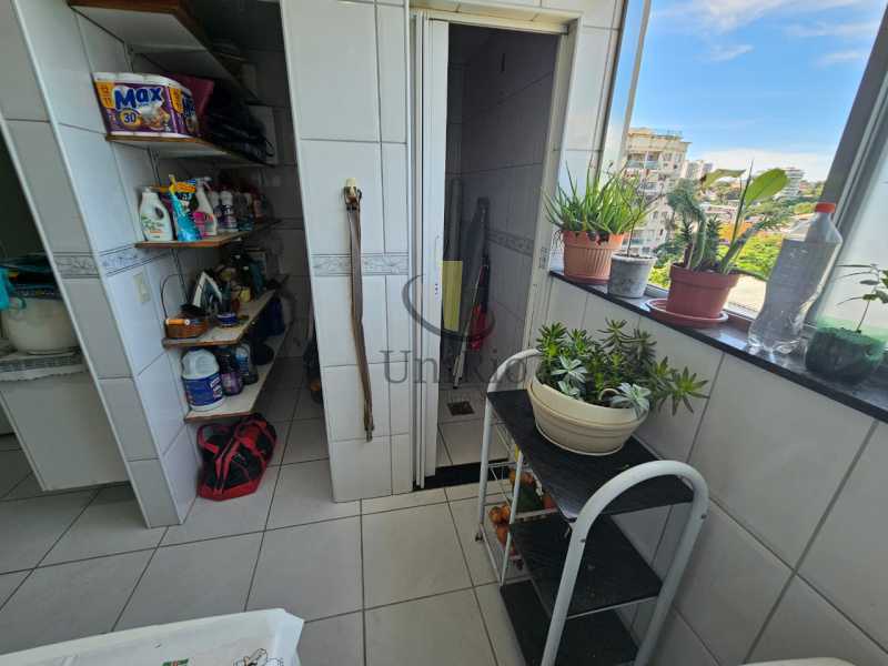 Conheça WhatsApp Image 2024-03-05 at 1 do imóvel - Apartamento 2 quartos à venda Pechincha, Rio de Janeiro - R$ 320.000 - FRAP21907 - 7 WhatsApp Image 2024-03-05 at 1 - 7