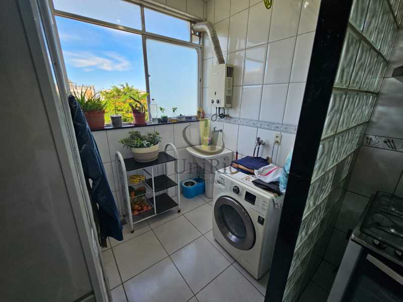 Conheça WhatsApp Image 2024-03-05 at 1 do imóvel - Apartamento 2 quartos à venda Pechincha, Rio de Janeiro - R$ 320.000 - FRAP21907 - 6 WhatsApp Image 2024-03-05 at 1 - 6