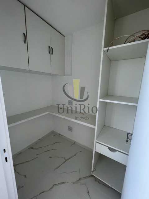 Conheça WhatsApp Image 2024-03-06 at 1 do imóvel - Apartamento 2 quartos à venda Tanque, Rio de Janeiro - R$ 310.000 - FRAP21912 - 6 WhatsApp Image 2024-03-06 at 1 - 6