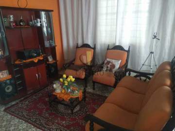 Imperdível - Casa 2 quartos à venda Campo Grande, Rio de Janeiro - R$ 350.000 - BGCA20054