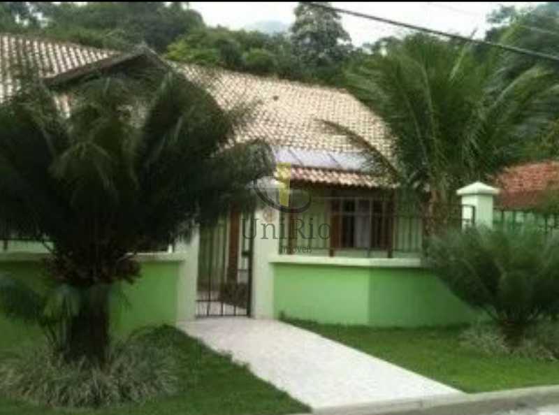 Conheça IMG_1416. do imóvel - Casa em Condomínio 3 quartos à venda Jacarepaguá, Rio de Janeiro - R$ 1.200.000 - FRCN30193 - 9 IMG_1416. - 9