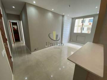 Apartamento 2 quartos à venda Tanque, Rio de Janeiro - R$ 190.000 - FRAP21917