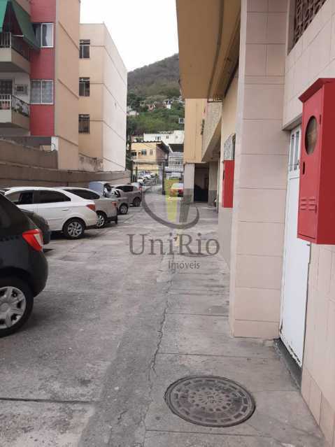 Conheça WhatsApp Image 2024-03-10 at 1 do imóvel - Apartamento 2 quartos à venda Campinho, Rio de Janeiro - R$ 225.000 - FRAP21918 - 20 WhatsApp Image 2024-03-10 at 1 - 20