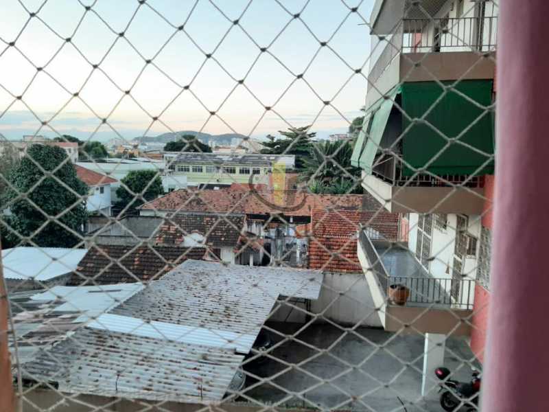 Conheça WhatsApp Image 2024-03-10 at 1 do imóvel - Apartamento 2 quartos à venda Campinho, Rio de Janeiro - R$ 225.000 - FRAP21918 - 8 WhatsApp Image 2024-03-10 at 1 - 8