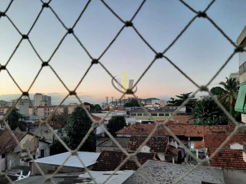 Conheça WhatsApp Image 2024-03-10 at 1 do imóvel - Apartamento 2 quartos à venda Campinho, Rio de Janeiro - R$ 225.000 - FRAP21918 - 11 WhatsApp Image 2024-03-10 at 1 - 11
