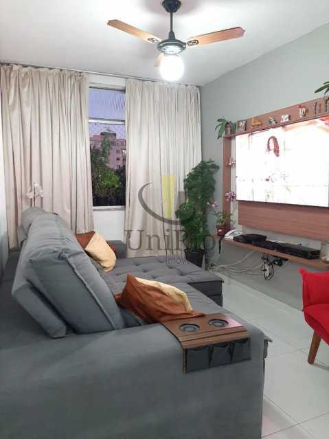 Conheça WhatsApp Image 2024-03-10 at 1 do imóvel - Apartamento 2 quartos à venda Campinho, Rio de Janeiro - R$ 225.000 - FRAP21918 - 2 WhatsApp Image 2024-03-10 at 1 - 2