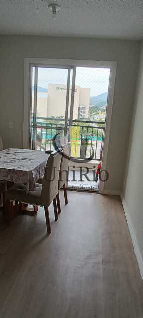 Conheça 01 do imóvel - Apartamento 2 quartos à venda Anil, Rio de Janeiro - R$ 325.000 - FRAP21919 - 15 01 - 15