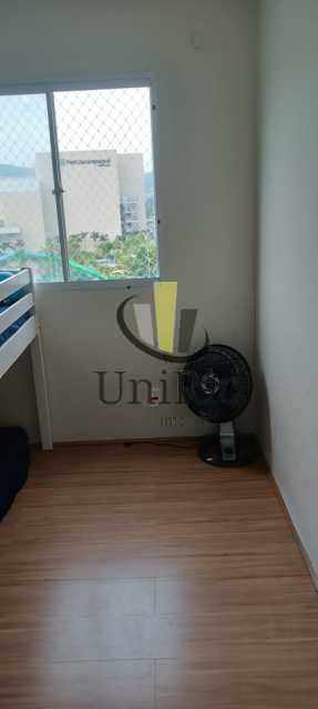 Conheça 04 do imóvel - Apartamento 2 quartos à venda Anil, Rio de Janeiro - R$ 325.000 - FRAP21919 - 18 04 - 18