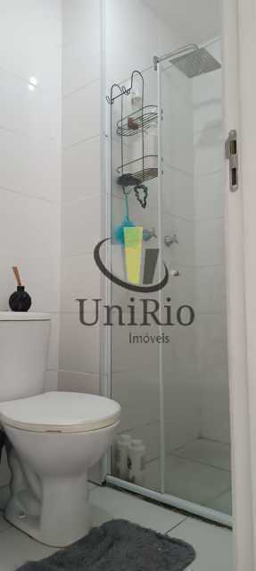 Conheça 05 do imóvel - Apartamento 2 quartos à venda Anil, Rio de Janeiro - R$ 325.000 - FRAP21919 - 19 05 - 19