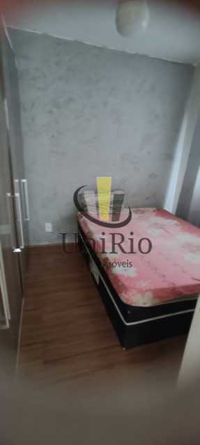 Conheça 06 do imóvel - Apartamento 2 quartos à venda Anil, Rio de Janeiro - R$ 325.000 - FRAP21919 - 20 06 - 20