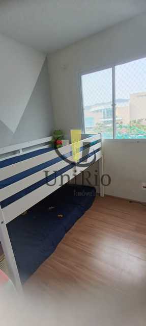 Conheça 07 do imóvel - Apartamento 2 quartos à venda Anil, Rio de Janeiro - R$ 325.000 - FRAP21919 - 21 07 - 21