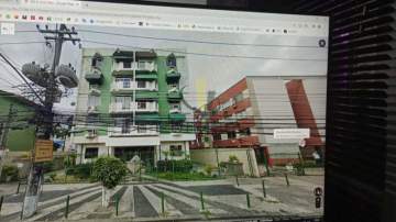 Apartamento 2 quartos à venda Praça Seca, Rio de Janeiro - R$ 200.000 - FRAP21920