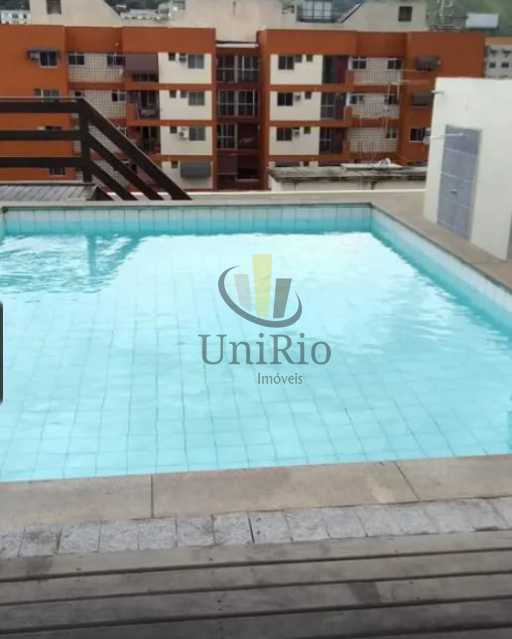 Conheça WhatsApp Image 2024-03-28 at 5 do imóvel - Apartamento 2 quartos à venda Praça Seca, Rio de Janeiro - R$ 200.000 - FRAP21920 - 14 WhatsApp Image 2024-03-28 at 5 - 14