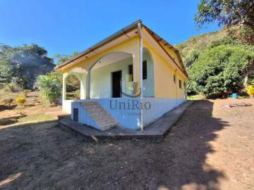 Casa 2 quartos à venda Bangu, Rio de Janeiro - R$ 250.000 - BGCA20055