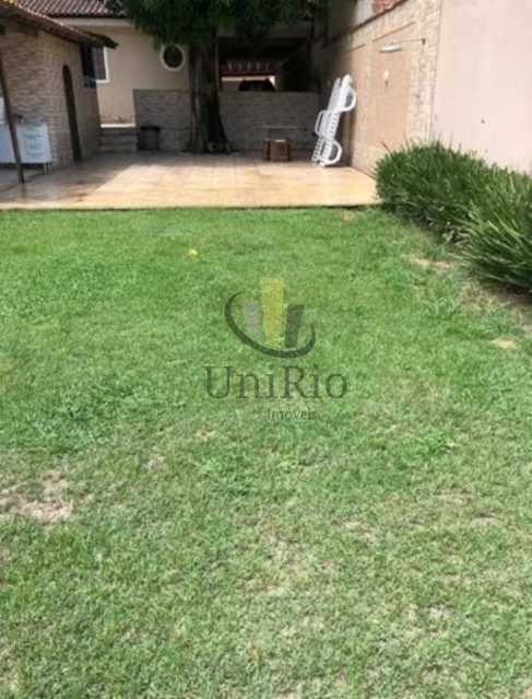 Conheça 1000100549 do imóvel - Casa 3 quartos à venda Praça Seca, Rio de Janeiro - R$ 850.000 - BGCA30047 - 18 1000100549 - 18