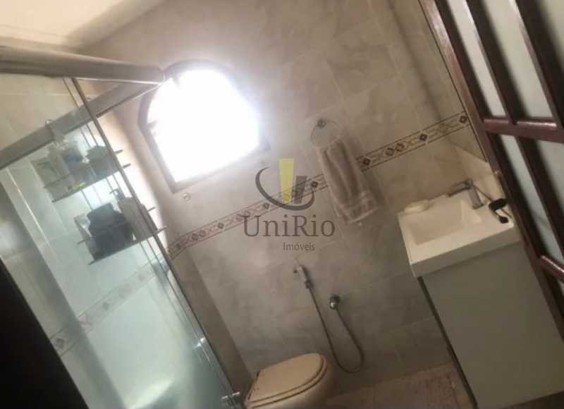 Conheça 1000100538 do imóvel - Casa 3 quartos à venda Praça Seca, Rio de Janeiro - R$ 850.000 - BGCA30047 - 11 1000100538 - 11