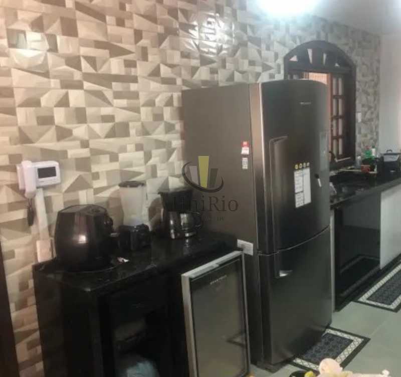 Conheça 1000100548 do imóvel - Casa 3 quartos à venda Praça Seca, Rio de Janeiro - R$ 850.000 - BGCA30047 - 7 1000100548 - 7