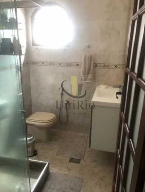 Conheça 1000100539 do imóvel - Casa 3 quartos à venda Praça Seca, Rio de Janeiro - R$ 850.000 - BGCA30047 - 12 1000100539 - 12