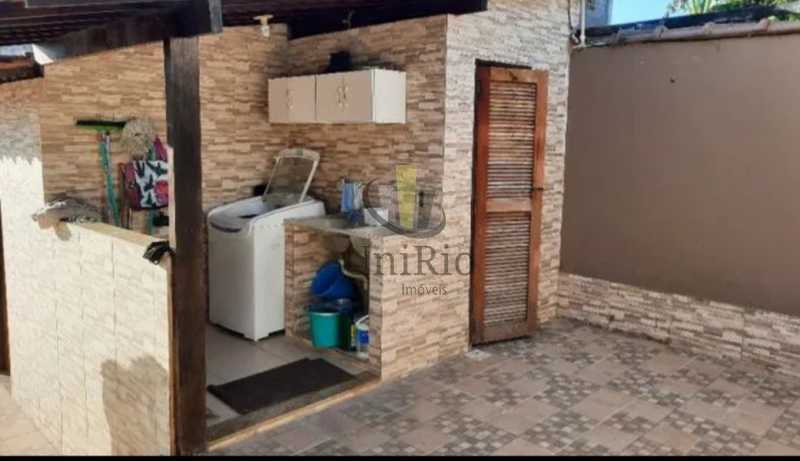 Conheça 1000100556 do imóvel - Casa 3 quartos à venda Praça Seca, Rio de Janeiro - R$ 850.000 - BGCA30047 - 16 1000100556 - 16