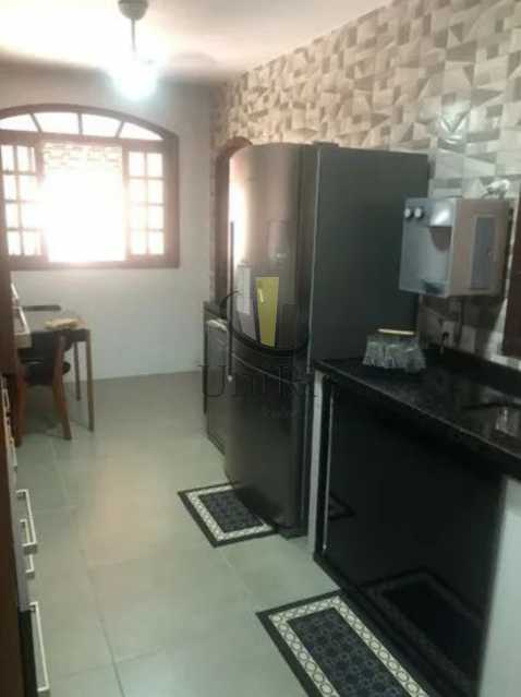 Conheça 1000100545 do imóvel - Casa 3 quartos à venda Praça Seca, Rio de Janeiro - R$ 850.000 - BGCA30047 - 8 1000100545 - 8