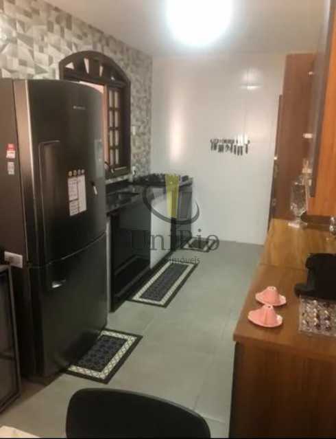 Conheça 1000100544 do imóvel - Casa 3 quartos à venda Praça Seca, Rio de Janeiro - R$ 850.000 - BGCA30047 - 10 1000100544 - 10
