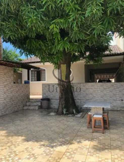 Conheça 1000100547 do imóvel - Casa 3 quartos à venda Praça Seca, Rio de Janeiro - R$ 850.000 - BGCA30047 - 17 1000100547 - 17