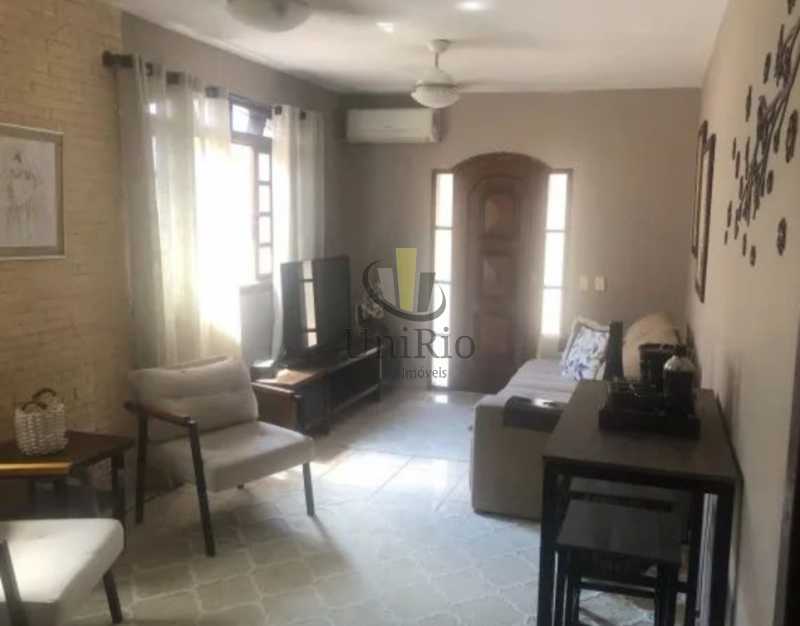 Conheça 1000100536 do imóvel - Casa 3 quartos à venda Praça Seca, Rio de Janeiro - R$ 850.000 - BGCA30047 - 4 1000100536 - 4