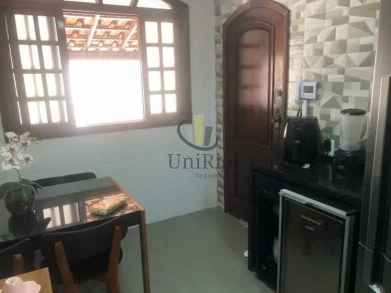 Conheça 1000100546 do imóvel - Casa 3 quartos à venda Praça Seca, Rio de Janeiro - R$ 850.000 - BGCA30047 - 9 1000100546 - 9