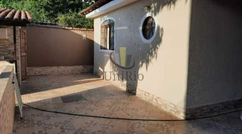 Conheça 1000100535 do imóvel - Casa 3 quartos à venda Praça Seca, Rio de Janeiro - R$ 850.000 - BGCA30047 - 15 1000100535 - 15
