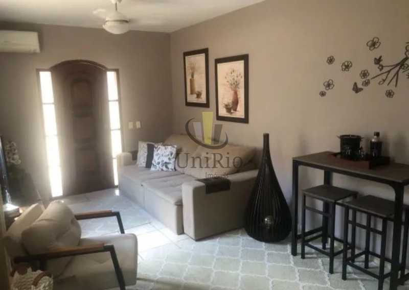 Conheça 1000100541 do imóvel - Casa 3 quartos à venda Praça Seca, Rio de Janeiro - R$ 850.000 - BGCA30047 - 2 1000100541 - 2