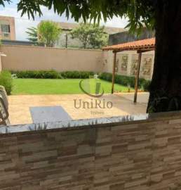 Imperdível - Casa 3 quartos à venda Praça Seca, Rio de Janeiro - R$ 850.000 - BGCA30047