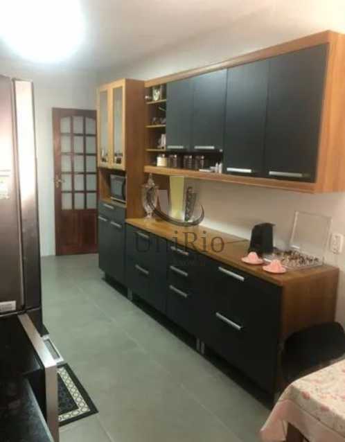 Conheça 1000100543 do imóvel - Casa 3 quartos à venda Praça Seca, Rio de Janeiro - R$ 850.000 - BGCA30047 - 19 1000100543 - 19