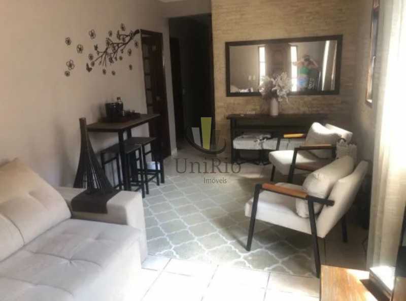 Conheça 1000100542 do imóvel - Casa 3 quartos à venda Praça Seca, Rio de Janeiro - R$ 850.000 - BGCA30047 - 3 1000100542 - 3