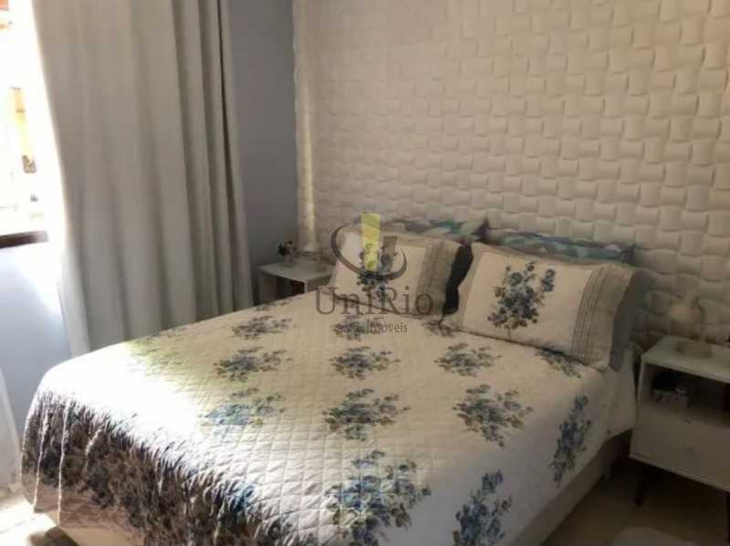 Conheça 1000100550 do imóvel - Casa 3 quartos à venda Praça Seca, Rio de Janeiro - R$ 850.000 - BGCA30047 - 5 1000100550 - 5