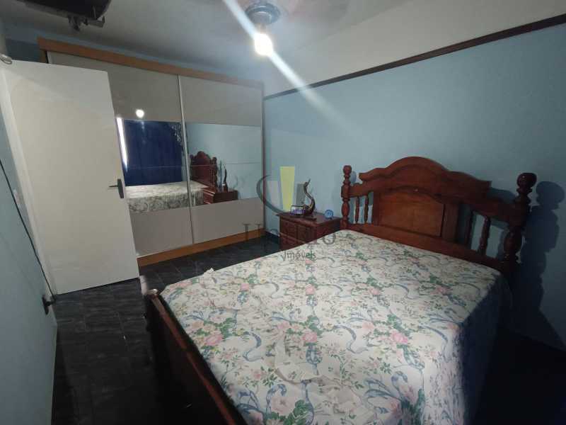Conheça 9825ecad-ad4c-4505-b3b3-064399 do imóvel - Apartamento 2 quartos à venda Realengo, Rio de Janeiro - R$ 170.000 - BGAP20190 - 6 9825ecad-ad4c-4505-b3b3-064399 - 6