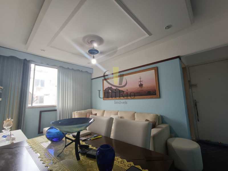 Conheça 4113f075-0ccd-4200-be3b-147f4e do imóvel - Apartamento 2 quartos à venda Realengo, Rio de Janeiro - R$ 170.000 - BGAP20190 - 4 4113f075-0ccd-4200-be3b-147f4e - 4